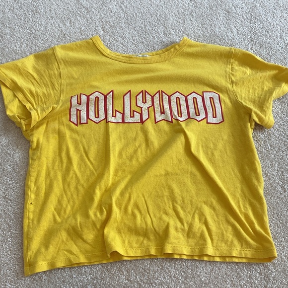 2/15 Zara T shirt bundle - Picture 3 of 3